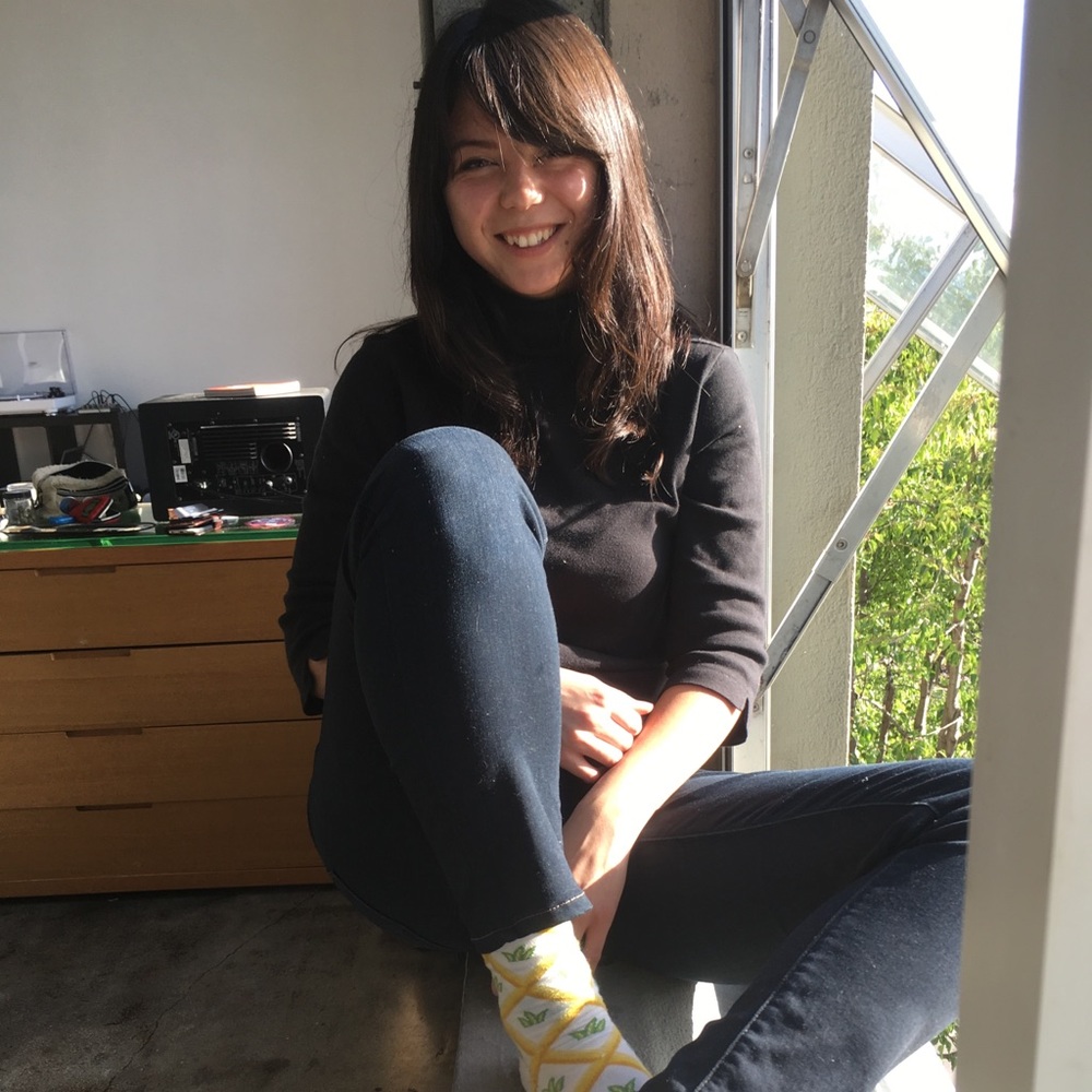 Hello! New here :) - Picture 1 of 3
